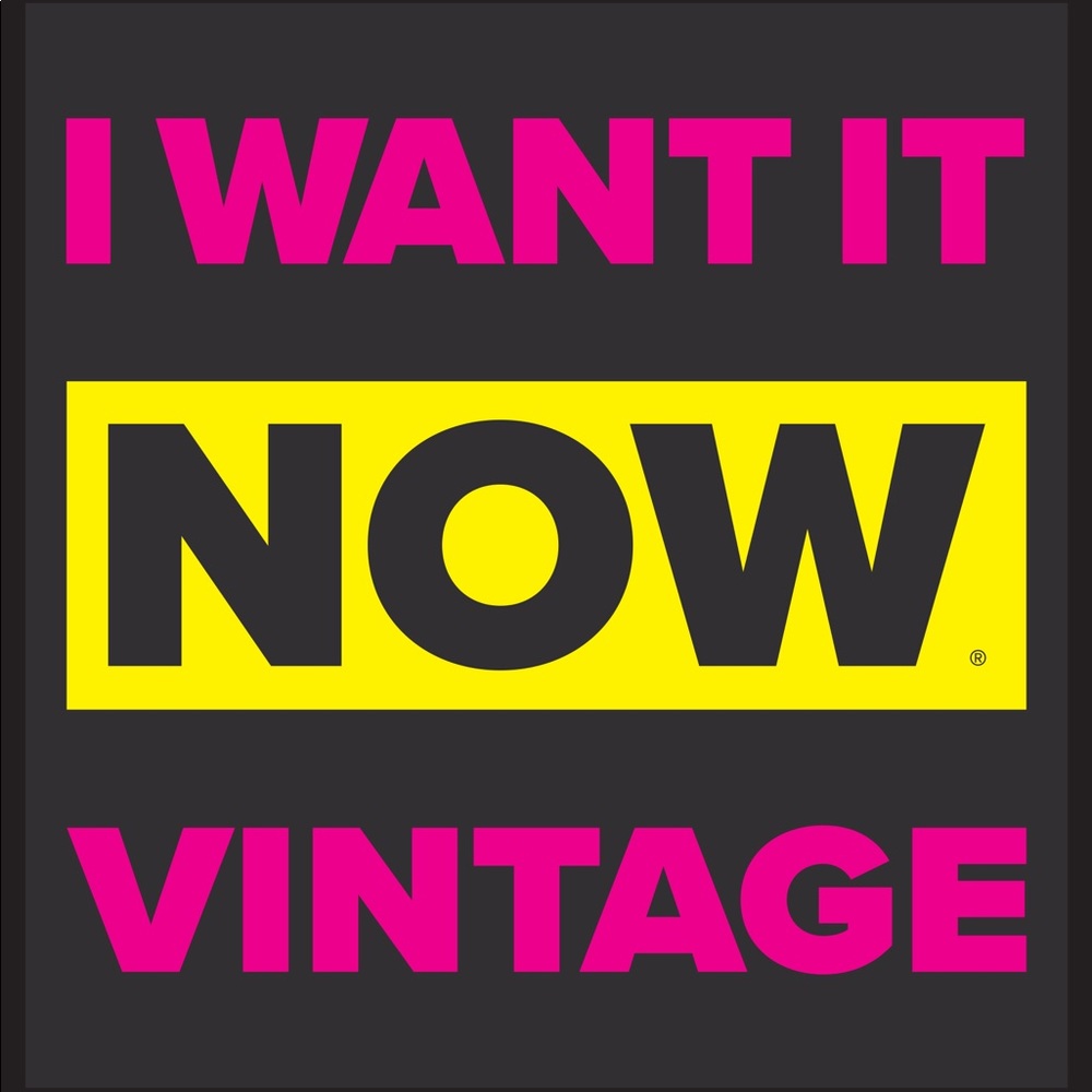 Meet your Posher, I WANT IT NOW!